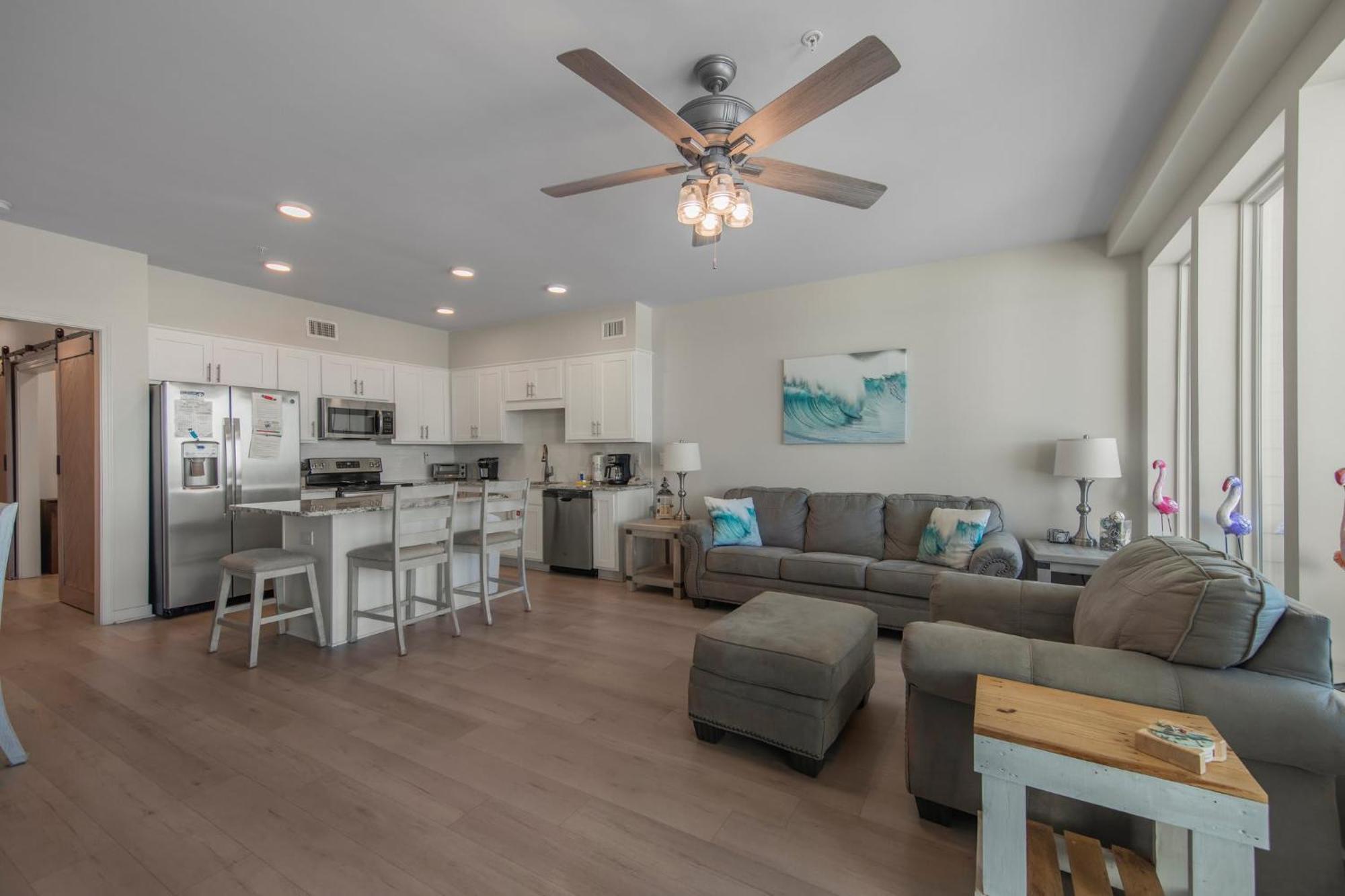 Sea Glass 304 By Vacation Homes Collection Gulf Shores Exterior foto