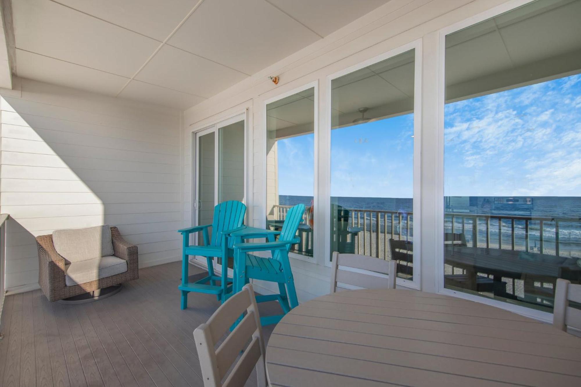 Sea Glass 304 By Vacation Homes Collection Gulf Shores Exterior foto