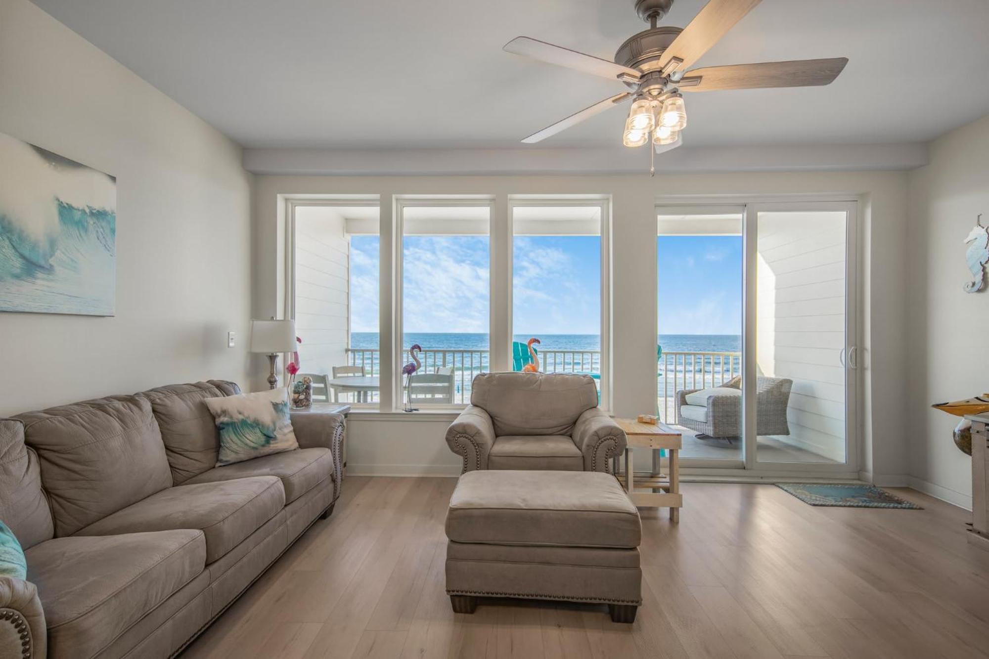 Sea Glass 304 By Vacation Homes Collection Gulf Shores Exterior foto