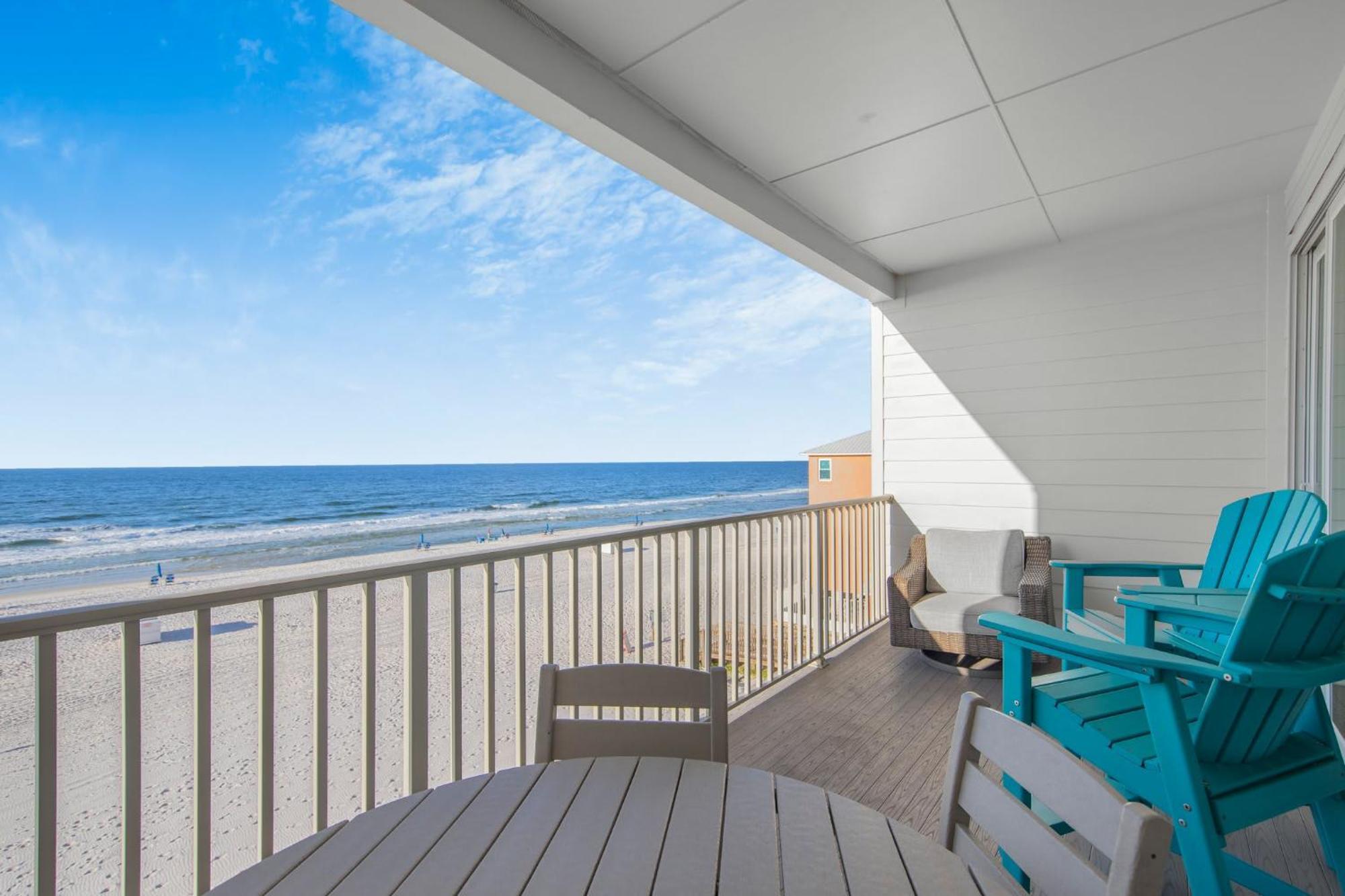 Sea Glass 304 By Vacation Homes Collection Gulf Shores Exterior foto